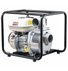 Мотопомпа бензиновая HND WP 30 PC