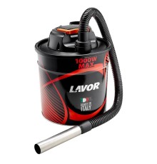 Пылесос электрический для золы Lavor ASHLEY 411