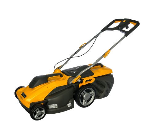 Электрическая газонокосилка STIGA Combi 44 E 294420068/ST1