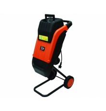 Измельчитель садовый электрический BRAIT BESH-250V