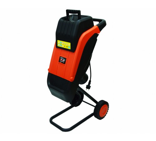 Измельчитель садовый электрический BRAIT BESH-250V