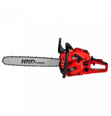 Пила бензиновая цепная HND CS 56 J