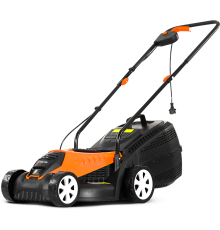 Электрическая газонокосилка YARD FOX EL3230