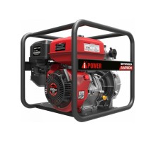 Бензиновая мотопомпа высоконапорная A-iPower AWP80H