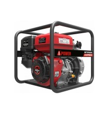 Бензиновая мотопомпа высоконапорная A-iPower AWP80H