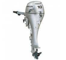 Подвесной лодочный мотор Honda BF 10 DK2 SHD