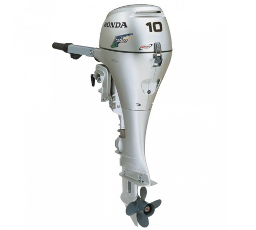 Подвесной лодочный мотор Honda BF 10 DK2 SHD