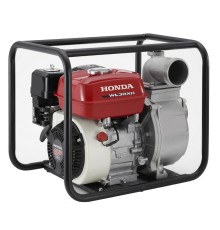 Мотопомпа бензиновая Honda WL 30