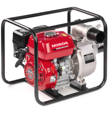 Мотопомпа бензиновая Honda WB 30 XT3