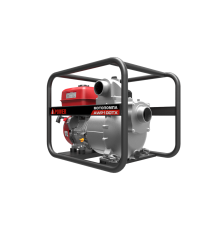 Бензиновая мотопомпа для сильнозагрязненной воды A-iPower AWP100TX