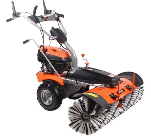 Подметальная машина PATRIOT S 610P