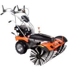 Подметальная машина PATRIOT S 510BS
