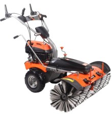 Подметальная машина PATRIOT S 608P