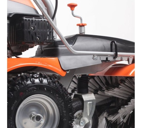 Подметальная машина PATRIOT S 610P