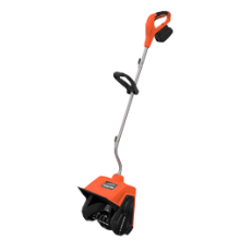 Аккумуляторная снеговая лопата YARD FOX BASIC 33E