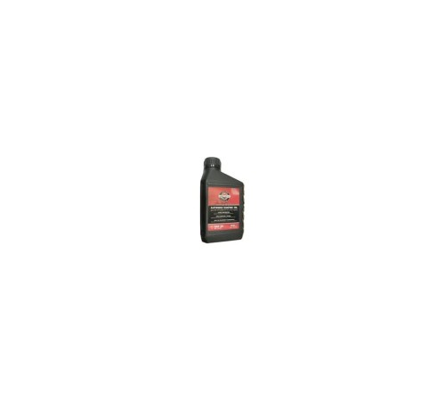 Масло моторное для 4-х тактных двигателей Brigss & Stratton SAE 30 100005E