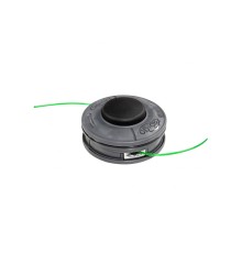 Головка триммерная EFCO Tap&Go EVO (диaметр 130 мм, M8x1,25 “папа”)
