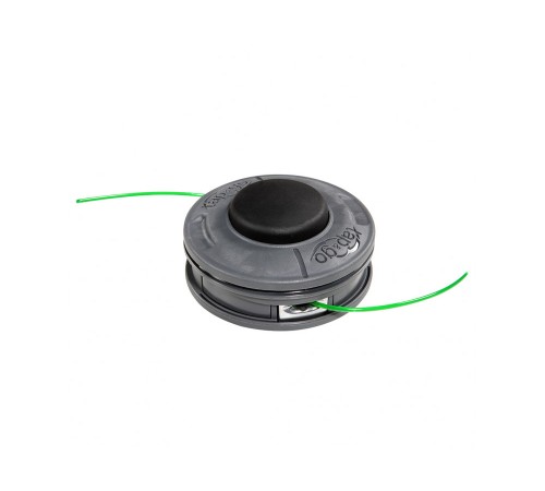 Головка триммерная EFCO Tap&Go EVO (диaметр 130 мм, M8x1,25 “папа”)